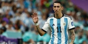 Ángel Di Maria