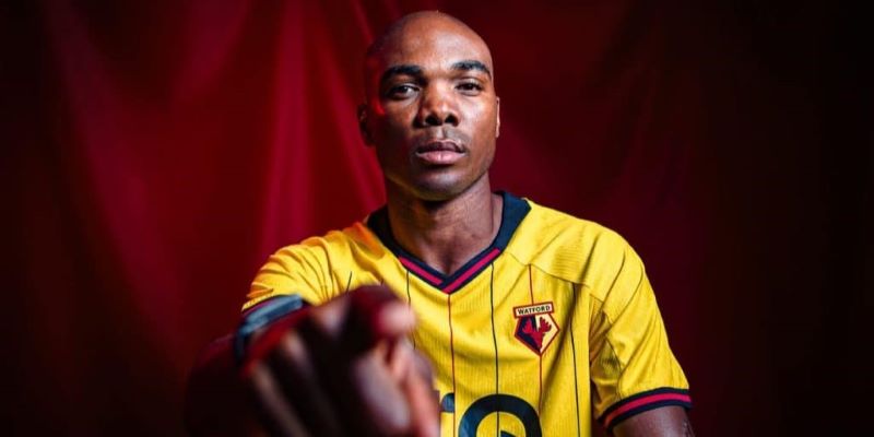 Angelo Ogbonna luôn có những đóng góp quan trọng