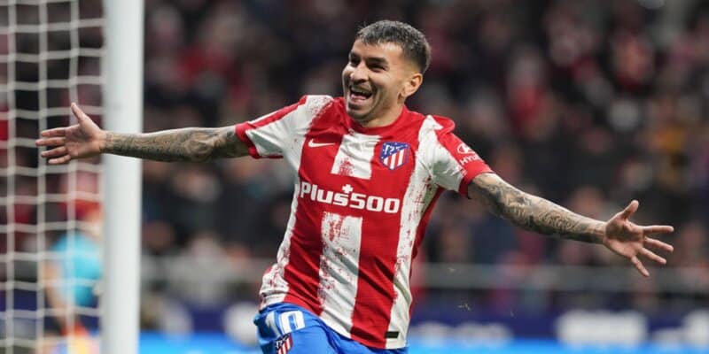 Bước ngoặt cuộc đời từ đường phố Rosario đến vinh quang La Liga!