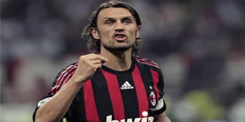 Đánh giá điểm mạnh của Paolo Maldini và bí quyết duy trì phong độ