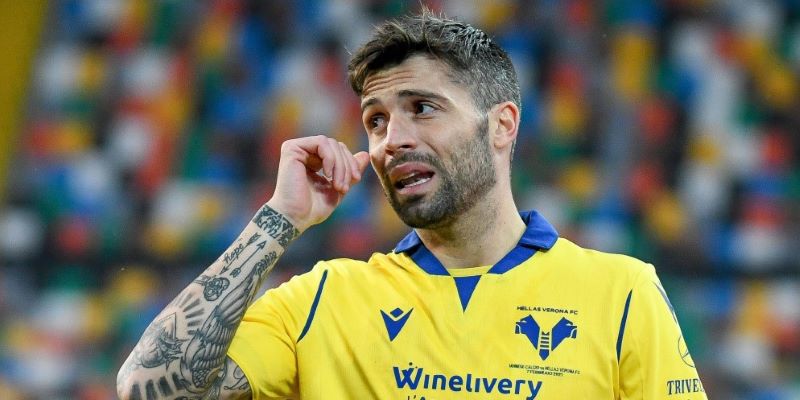 Daniel Bessa không thể phát huy mọi năng lực của mình