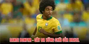 Dante Bonfim