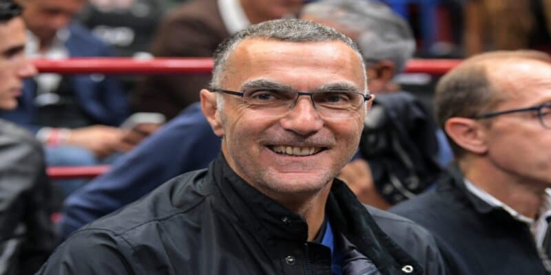 Giuseppe Bergomi hậu vệ thép và biểu tượng của Inter Milan!