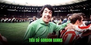 Gordon Banks