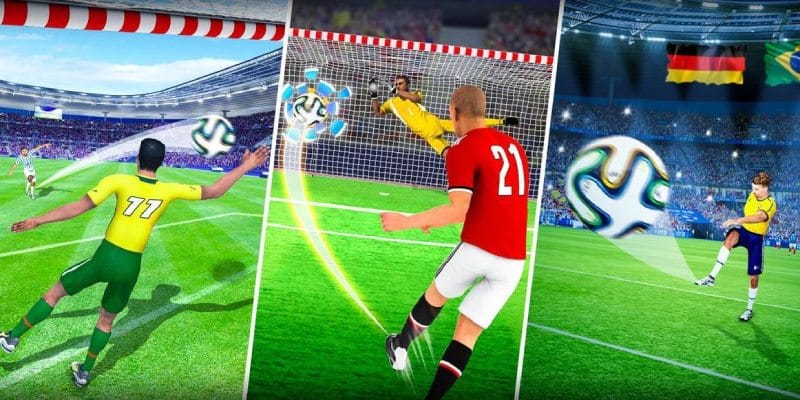 Điểm mạnh khiến người xem lựa cho videos 2L của Caheotv