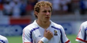 Jean-Pierre Papin