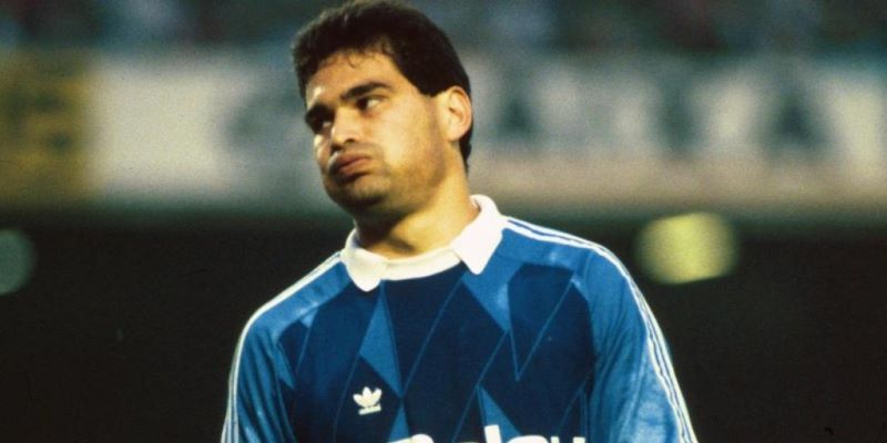 José Luis Chilavert mang tới những khoảnh khắc đáng nhớ