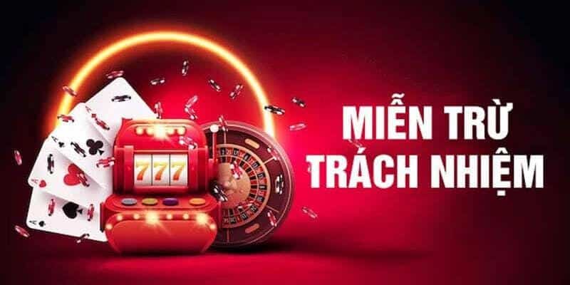 Miễn trừ đối với các thông tin chưa được xác thực