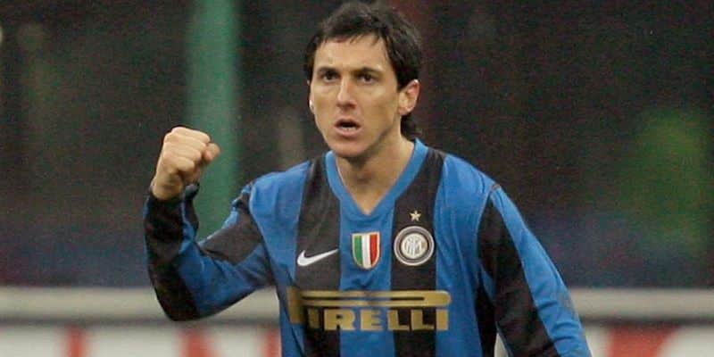 Nicolás Burdisso khẳng định được bản thân ở mọi đội bóng