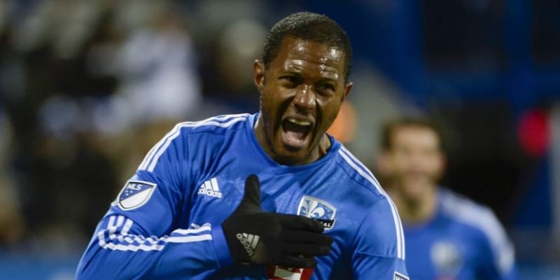 Patrice Bernier là tấm gương cho các thế hệ noi theo