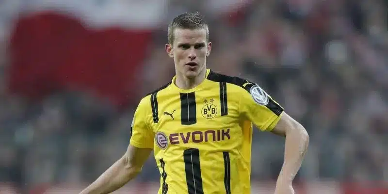 Hành trình phát triển đầy nỗ lực của anh 