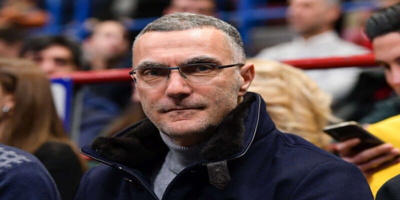 Sự nghiệp huy hoàng của Bergomi hành trình không thể lãng quên!