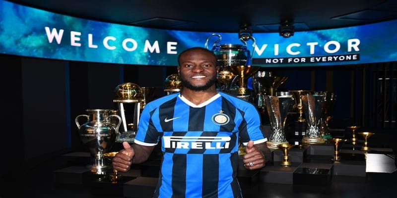 Các thành tựu rạng danh mà Victor Moses đã đạt được trong sự nghiệp của mình