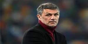 Tiểu Sử Paolo Maldini