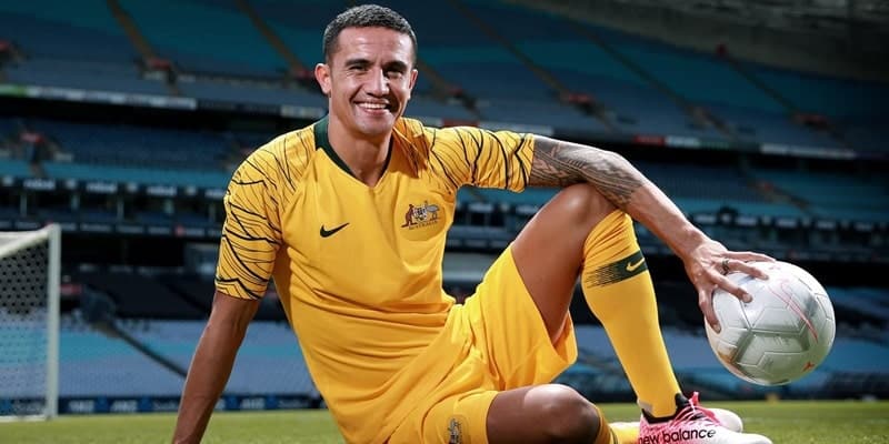 Ông là một trong số ít cầu thủ ghi được bàn trong cả 4 VCK World Cup liên tiếp