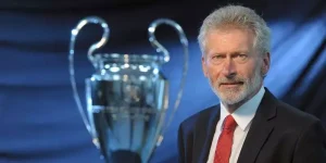 Tiểu Sử Paul Breitner