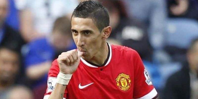 Chuyển sang MU là sự kiện mở ra kỷ nguyên mới cho tiền vệ này