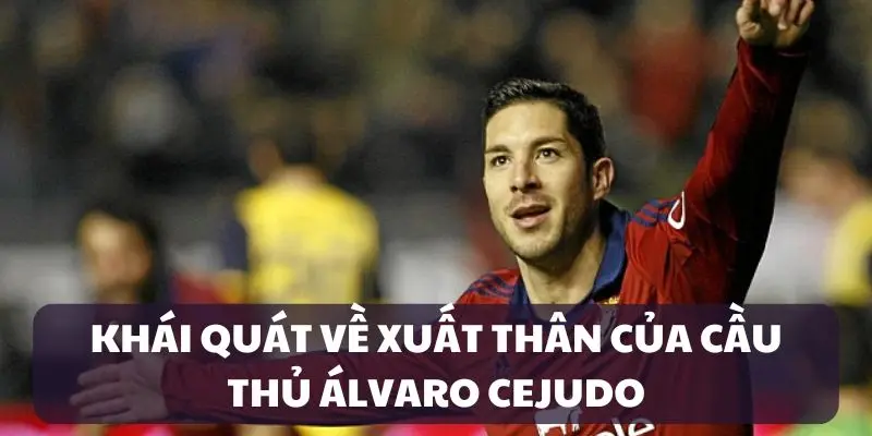 Hành trình thành công đầy thăng trầm của Cejudo