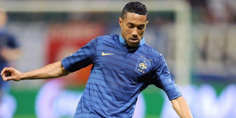 Gaël Clichy nổi tiếng với thể lực dồi dào