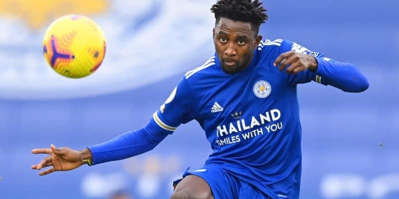 Lối thi đấu đầy nội lực và kiểm soát của tiền vệ Nigeria