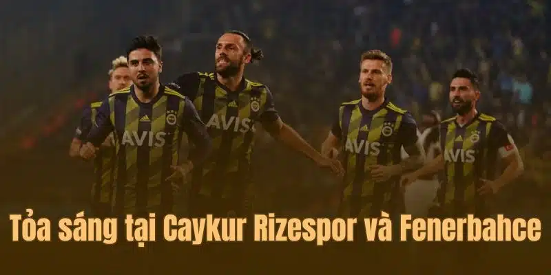 Hành trình thi đấu và thành quả của cầu thủ Muriqi