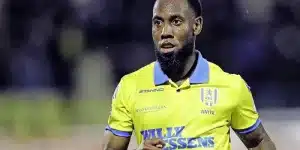 Vurnon Anita