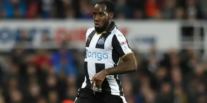 Vurnon Anita - Ngôi sao sáng trong làng túc cầu thế giới