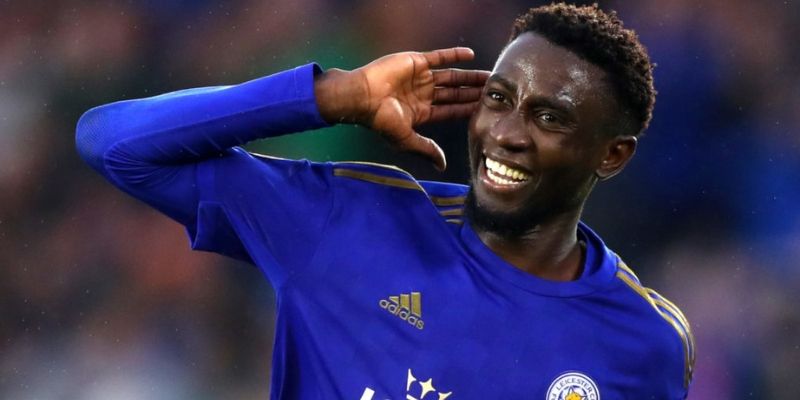 Wilfred Ndidi và những điều bạn cần biết về cầu thủ trẻ tài năng
