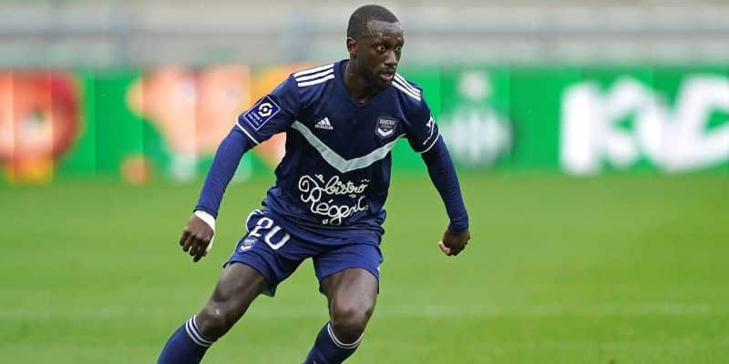 Youssouf Sabaly và những điều bạn cần nắm bắt