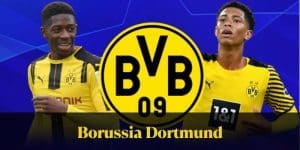 Borussia Dortmund: Từ Quá Khứ Huy Hoàng Đến Mục Tiêu Chinh Phục