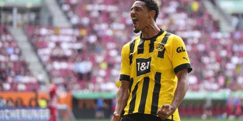 Đội hình Borussia Dortmund: Những ngôi sao sáng giá